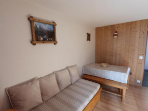Studio idéalement situé, 2 pers, pied des pistes - FR-1-178-355 Les Ménuires